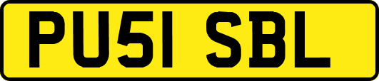 PU51SBL