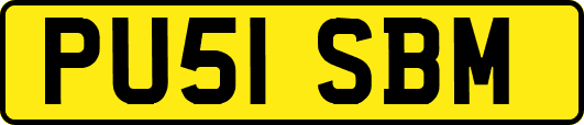 PU51SBM