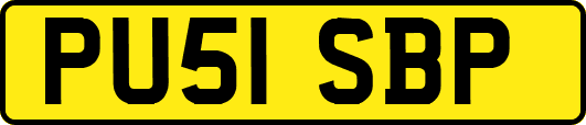 PU51SBP
