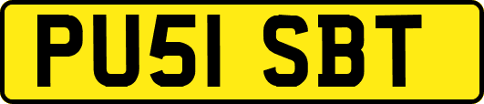 PU51SBT