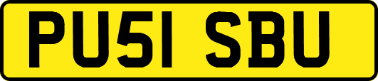 PU51SBU