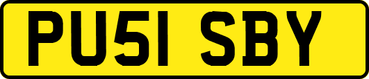 PU51SBY