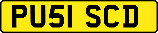 PU51SCD