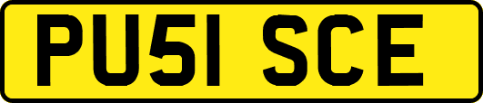 PU51SCE
