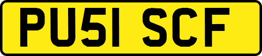 PU51SCF