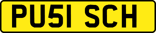 PU51SCH