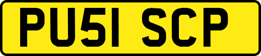 PU51SCP