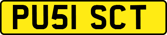PU51SCT