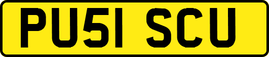 PU51SCU