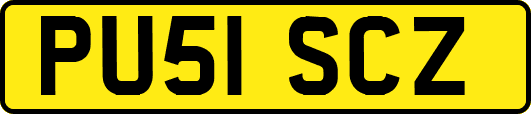 PU51SCZ