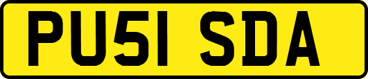 PU51SDA