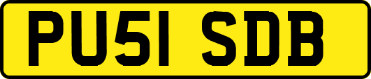 PU51SDB