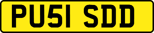 PU51SDD