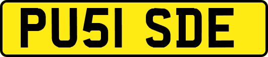 PU51SDE