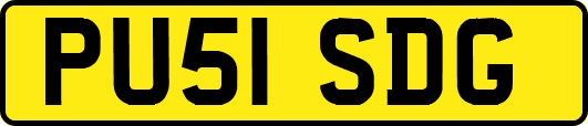 PU51SDG