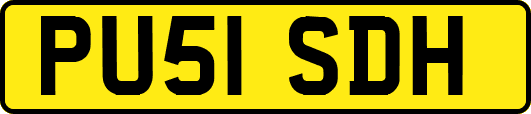 PU51SDH
