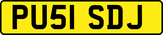 PU51SDJ