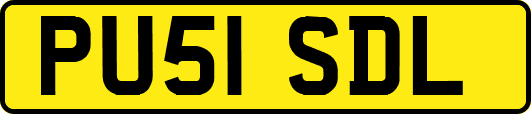 PU51SDL