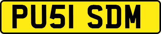 PU51SDM