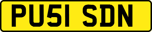 PU51SDN