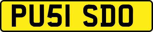 PU51SDO