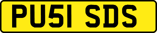 PU51SDS