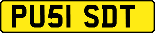 PU51SDT
