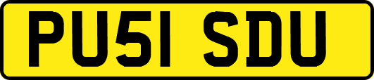 PU51SDU