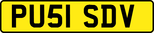 PU51SDV