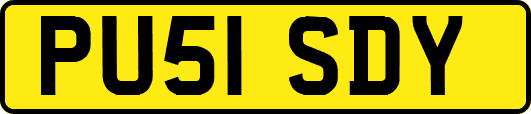 PU51SDY