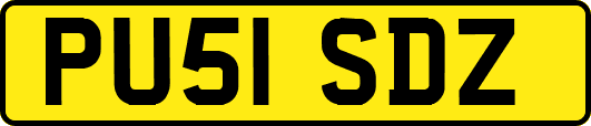 PU51SDZ