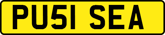 PU51SEA