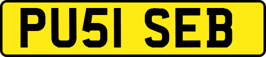 PU51SEB