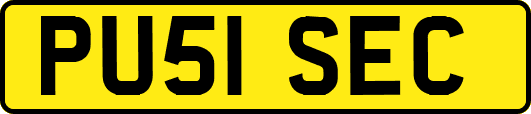 PU51SEC