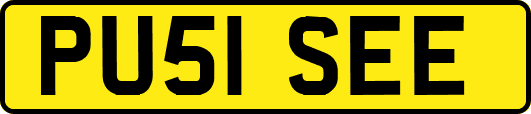 PU51SEE