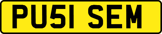 PU51SEM
