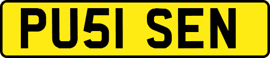 PU51SEN