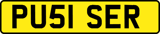 PU51SER