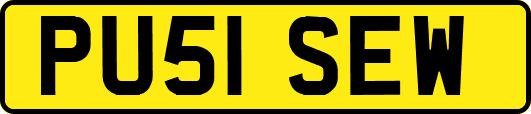 PU51SEW