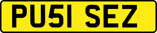 PU51SEZ