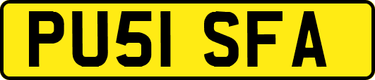 PU51SFA