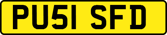 PU51SFD