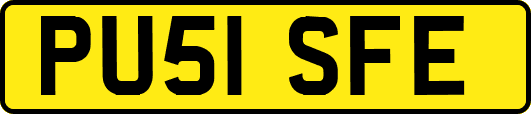 PU51SFE