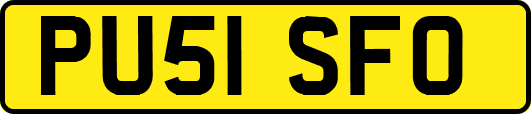 PU51SFO