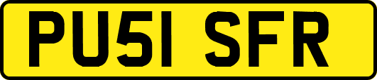 PU51SFR