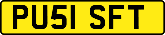PU51SFT