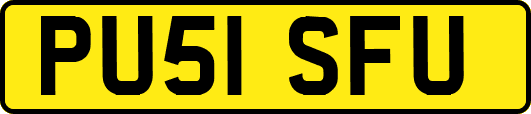 PU51SFU