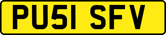 PU51SFV