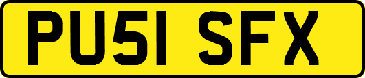 PU51SFX