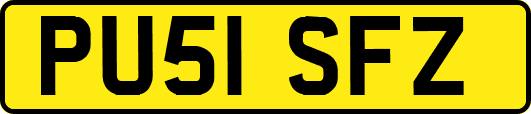 PU51SFZ
